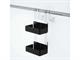 Shower organizer Adele in Bathroom