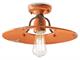 Industrial ceiling light Country in Lighting