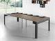 extendable table console Ulisse BIG in Living room