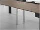 extendable table console Ulisse BIG in Living room