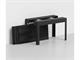 Table–Console à rallonges en métal Ulisse BIG in Jour