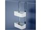 Hanging shower caddy Freccia in Bathroom