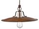 Pendant lamp for kitchen Grunge in Lighting