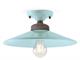 Lampada da soffitto vintage Colors in Illuminazione