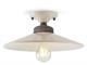 Vintage ceiling lamp Colors in Lighting