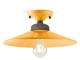 Lampada da soffitto vintage Colors in Illuminazione