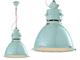 Lanterna vintage C1750 in Illuminazione