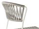 Chaise pour extérieur Lisa Filò in Extérieur
