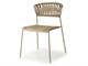 Chaise pour extérieur Lisa Filò in Extérieur