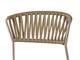 Chaise pour extérieur Lisa Filò in Extérieur