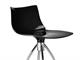 Tabouret de bar design Daylight in Jour