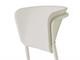 Stackable chair Lisa in Outdoor