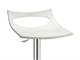 Tabouret pivotant Diavoletto in Jour