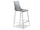 Moderner Hocker Zebra antishock in Tag