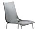 Moderner Hocker Zebra antishock in Tag