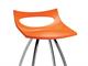 Tabouret design Diablito in Jour