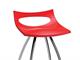 Hocker design Diablito in Tag