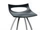 Stool design Diablito in Living room