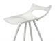 Hocker design Diablito in Tag