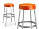 Kitchen stool Gim 80 in Living room