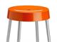 Kitchen stool Gim 80 in Living room