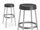 Kitchen stool Gim 80 in Living room