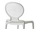 Plastic garden chair Lavinia in Outdoor