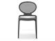 Plastic garden chair Lavinia in Outdoor