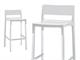 Tabouret design moderne Divo in Jour