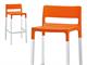 Tabouret design moderne Divo in Jour