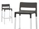 Tabouret design moderne Divo in Jour