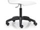 Swivel Chair Mannequin in Office