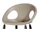 Fauteuil moderne Natural Drop in Jour