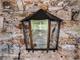Outdoor wall lamp Macchiavelli in Lighting