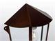 Outdoor wall lamp Macchiavelli in Lighting