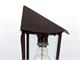 Outdoor wall lamp Macchiavelli in Lighting