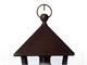 Outdoor hanging lantern Boccaccio  in Lighting