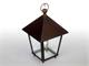 Outdoor hanging lantern Boccaccio  in Lighting