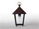 Outdoor lantern Boccaccio in Lighting