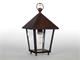 Outdoor lantern Boccaccio in Lighting