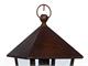 Outdoor lantern Boccaccio in Lighting