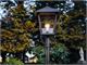 Lanterna da giardino Boccaccio in Illuminazione