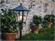 Lanterne de jardin Boccaccio in Éclairage