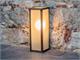 Outdoor wall lamp Laurana in Lighting