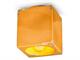 Square ceiling light Vintage C987 in Lighting