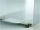 Barriere de protection pour bureaux en PMMA in Bureau