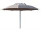 Garden umbrella Positano in Outdoor