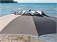 Garden umbrella Positano in Outdoor