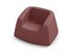 Fauteuil d’extérieur Sugar in Extérieur