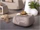 Outdoor pouf Sugar in Outdoor
